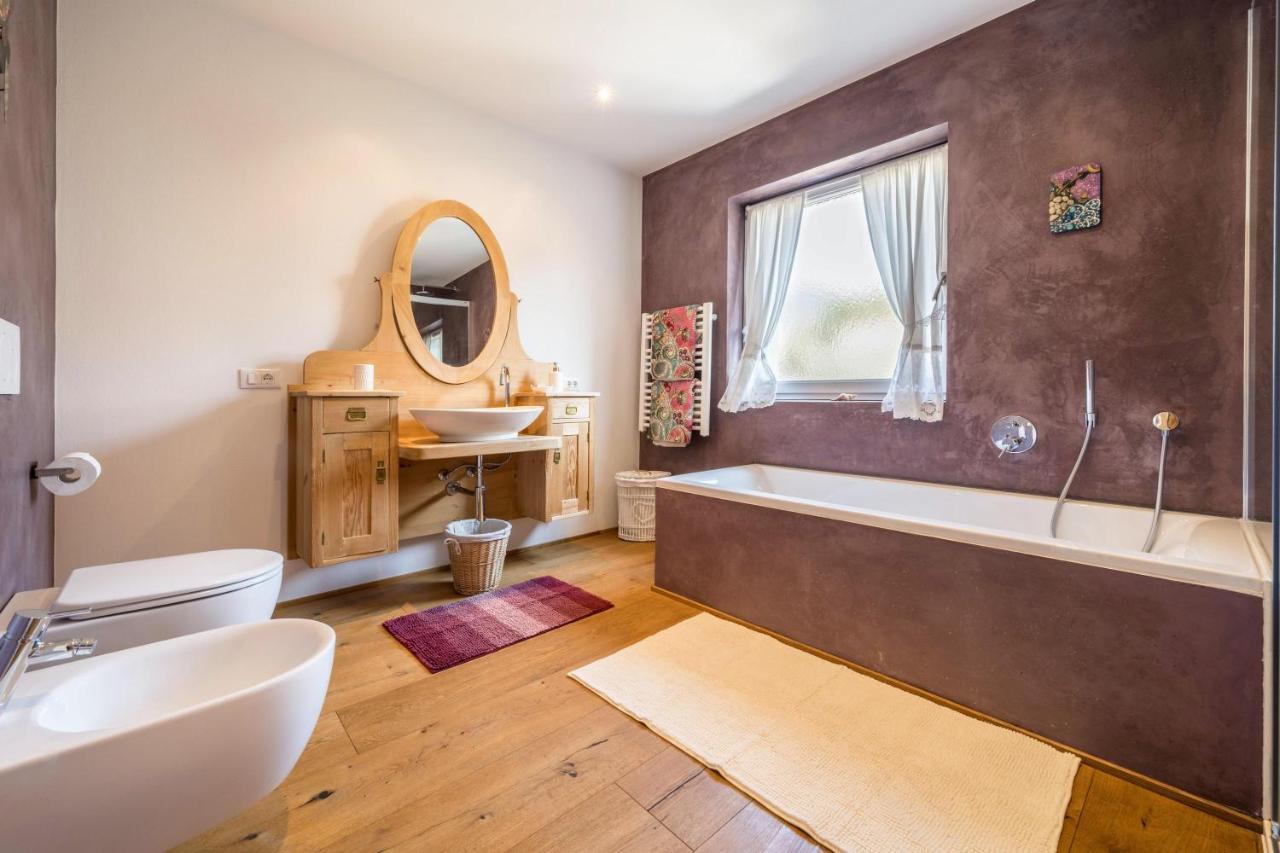 Charmed House Villa Fiumes Bagian luar foto