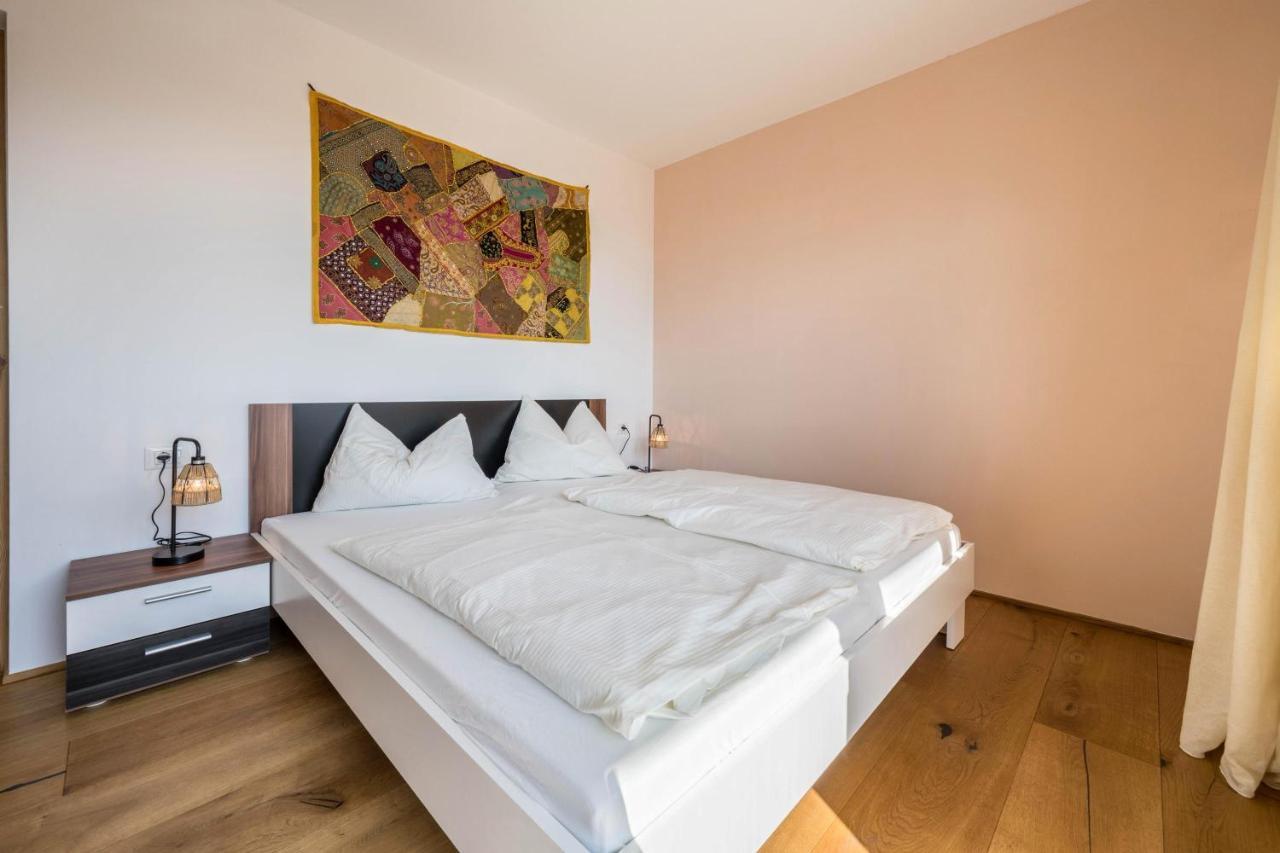 Charmed House Villa Fiumes Bagian luar foto