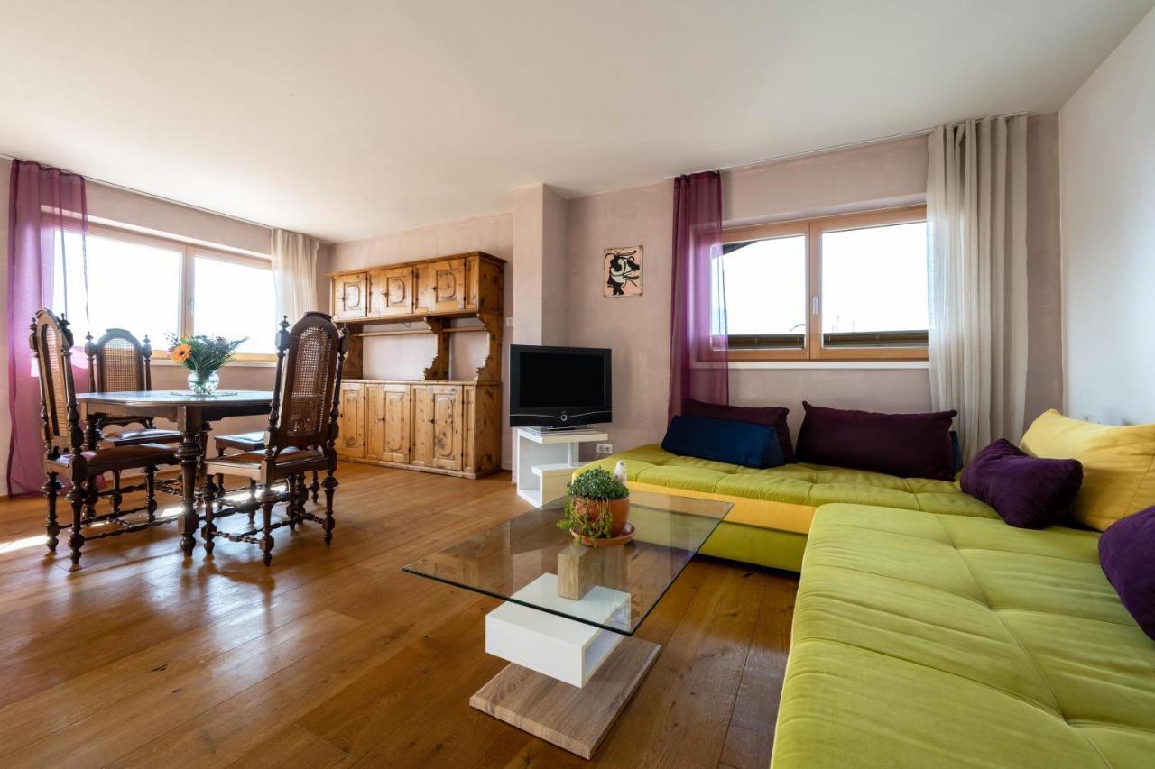 Charmed House Villa Fiumes Bagian luar foto