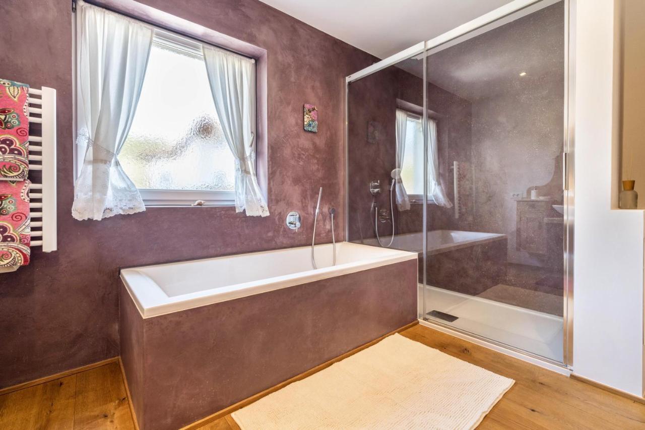 Charmed House Villa Fiumes Bagian luar foto