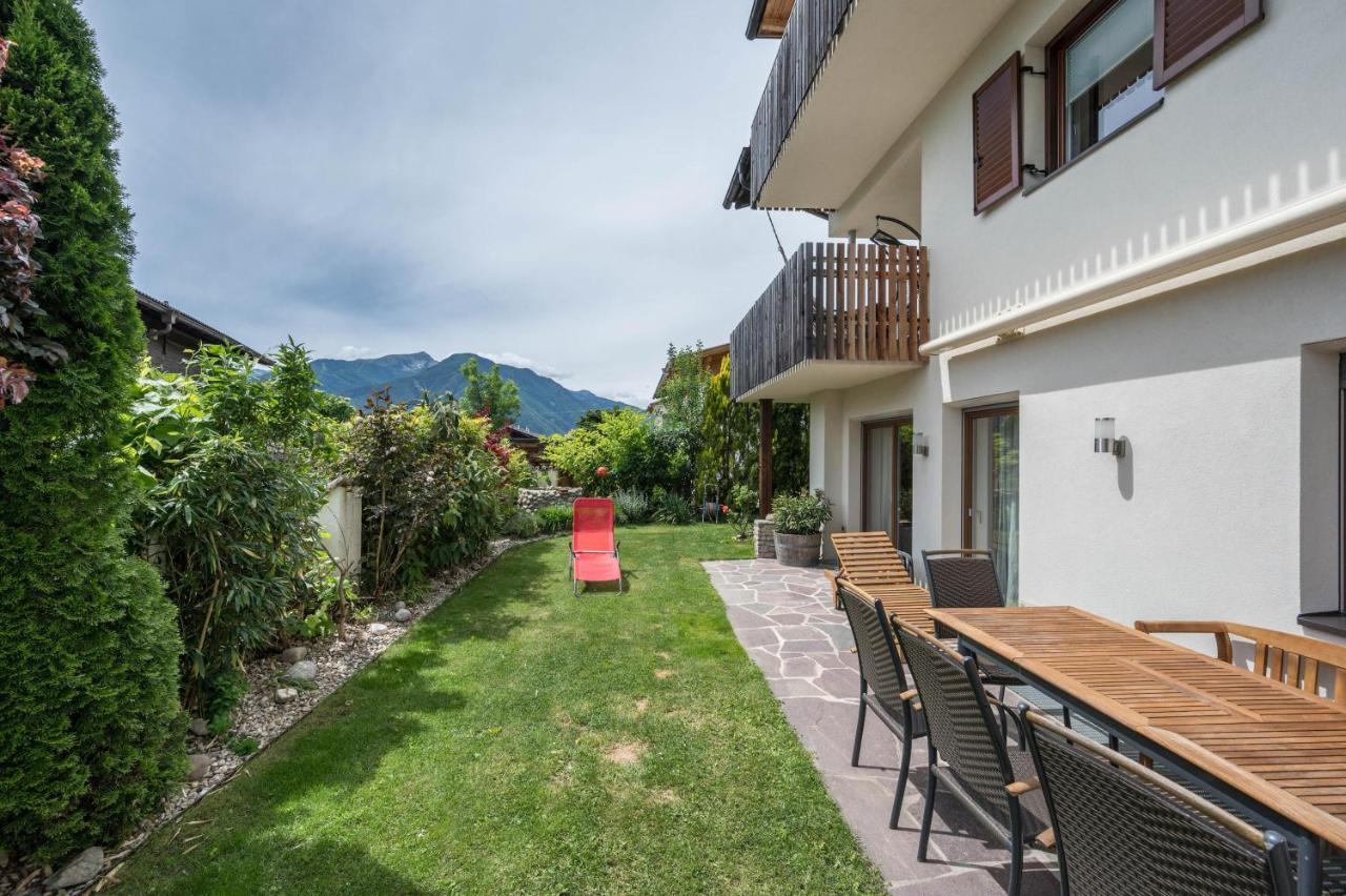 Charmed House Villa Fiumes Bagian luar foto