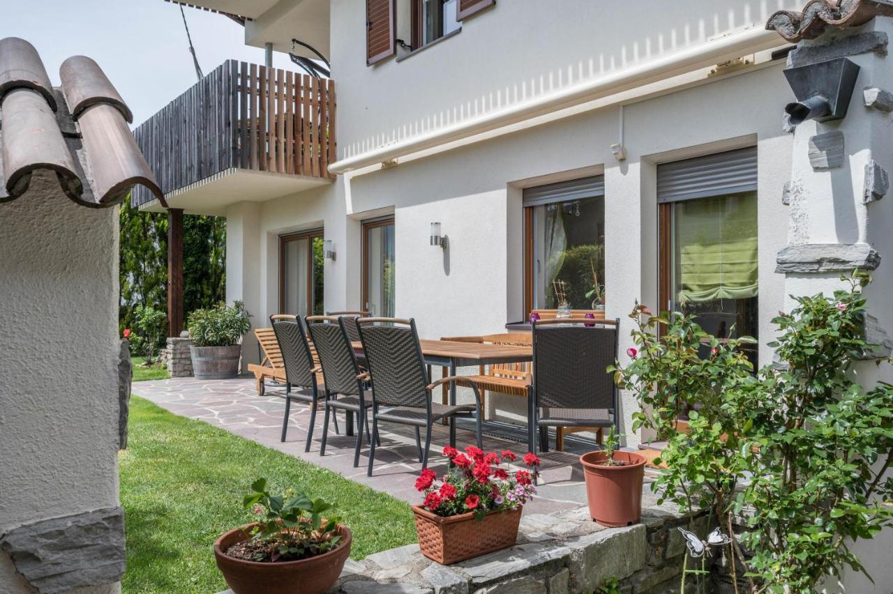 Charmed House Villa Fiumes Bagian luar foto
