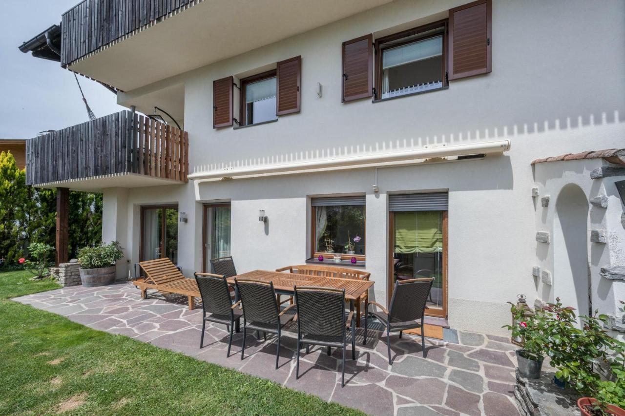 Charmed House Villa Fiumes Bagian luar foto